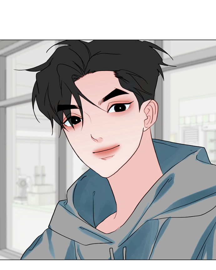Read Lost in Translation chapter 94 image 78 on Lezhin