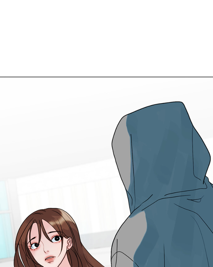 Read Lost in Translation chapter 94 image 8 on Lezhin