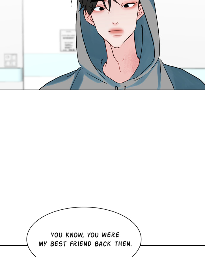 Read Lost in Translation chapter 94 image 83 on Lezhin