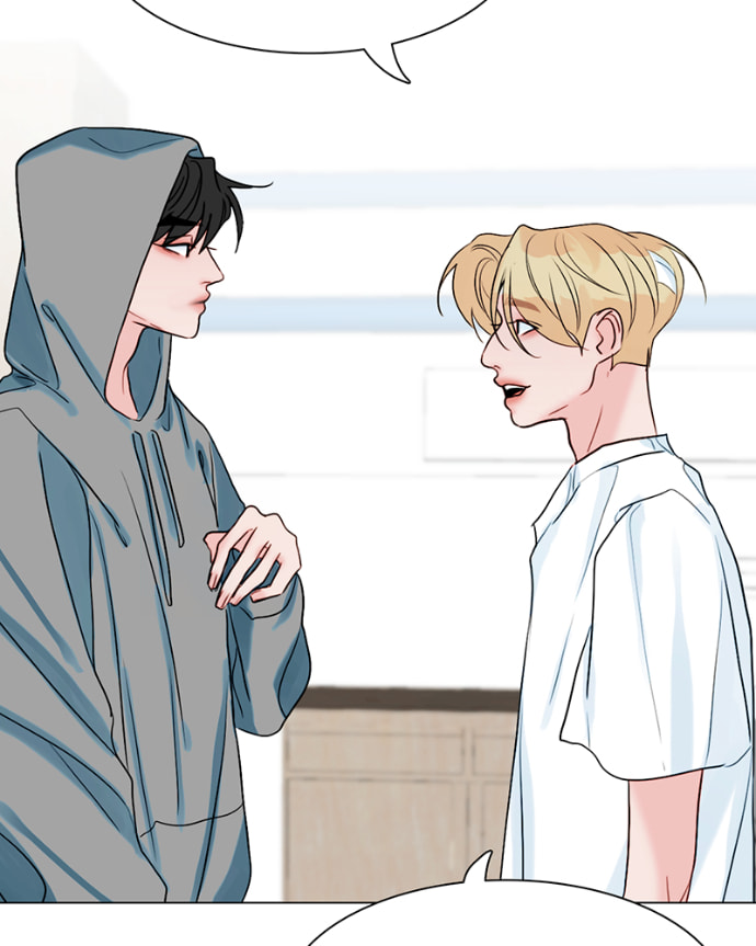 Read Lost in Translation chapter 94 image 84 on Lezhin