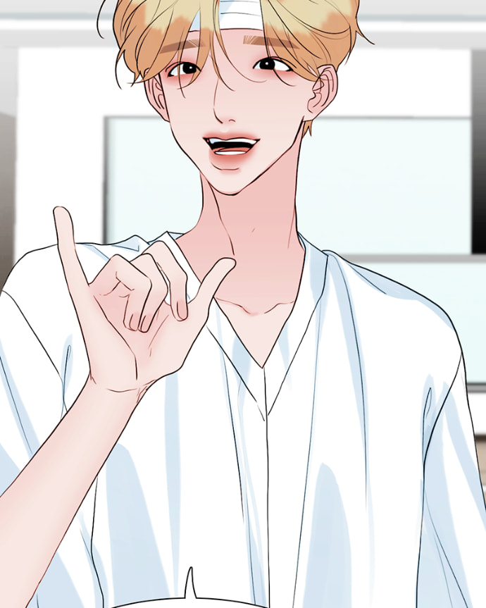 Read Lost in Translation chapter 94 image 86 on Lezhin