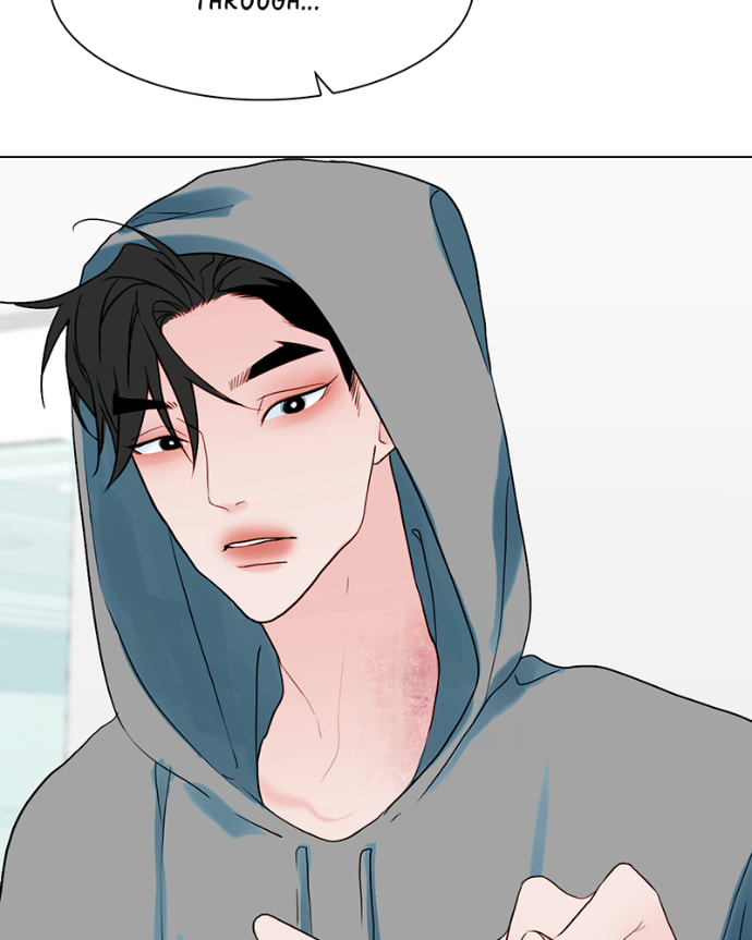 Read Lost in Translation chapter 94 image 88 on Lezhin