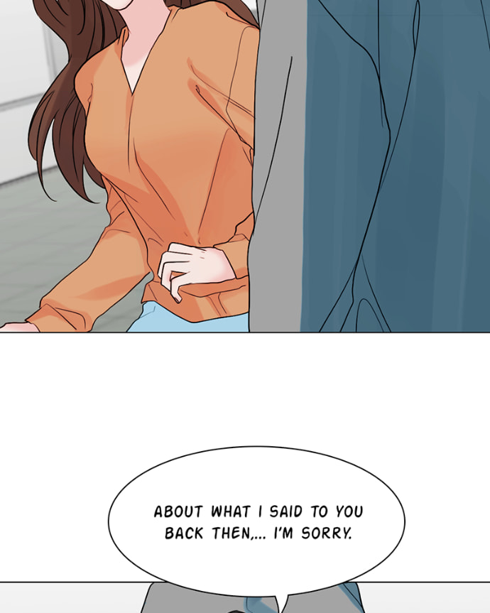 Read Lost in Translation chapter 94 image 9 on Lezhin