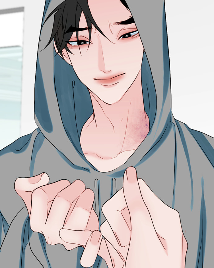 Read Lost in Translation chapter 94 image 95 on Lezhin