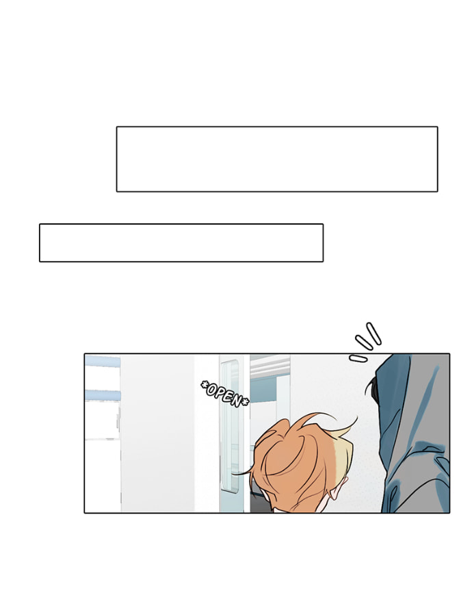 Read Lost in Translation chapter 94 image 97 on Lezhin
