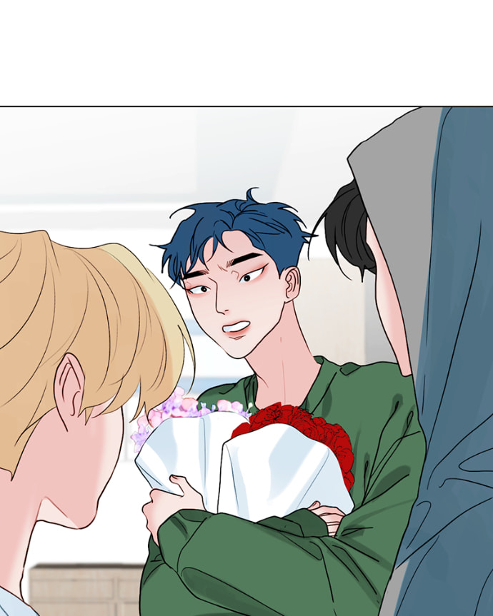 Read Lost in Translation chapter 94 image 98 on Lezhin