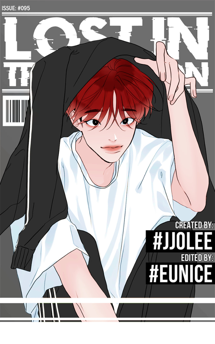 Read Lost in Translation chapter 95 image 1 on Lezhin