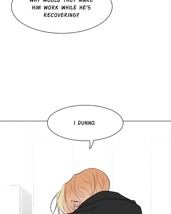 Read Lost in Translation chapter 95 image 11 on Lezhin