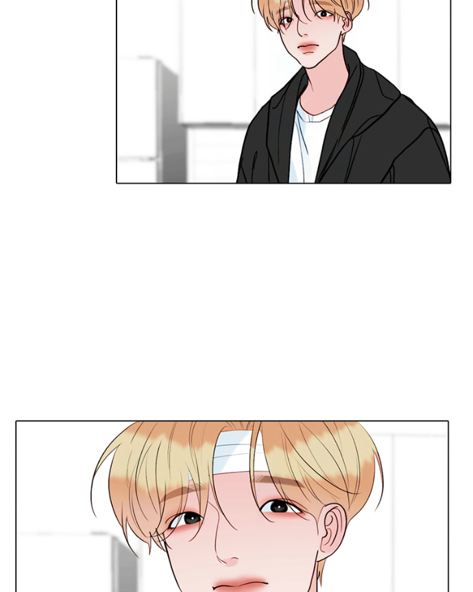 Read Lost in Translation chapter 95 image 15 on Lezhin