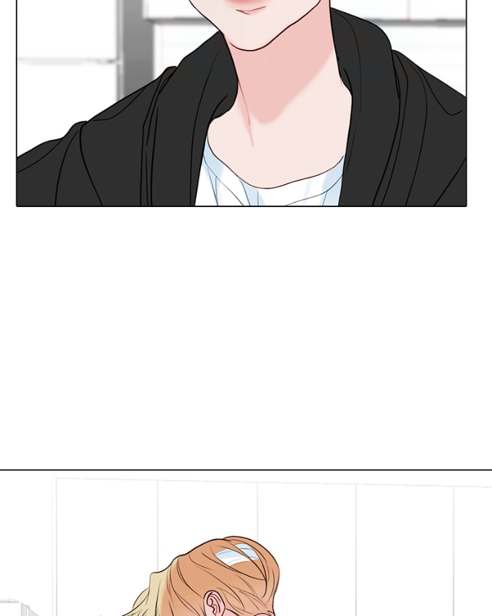 Read Lost in Translation chapter 95 image 16 on Lezhin