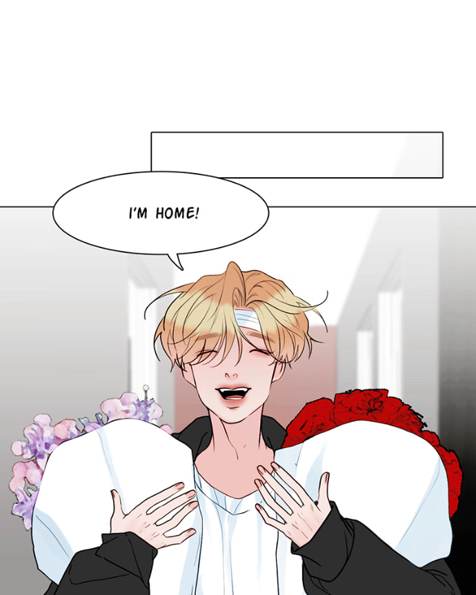 Read Lost in Translation chapter 95 image 2 on Lezhin
