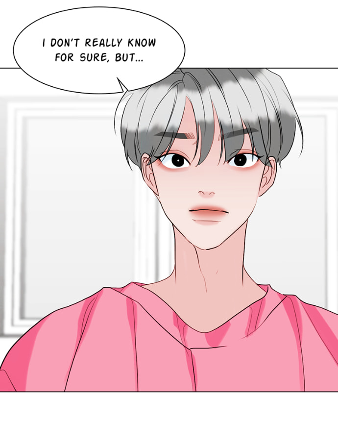 Read Lost in Translation chapter 95 image 22 on Lezhin