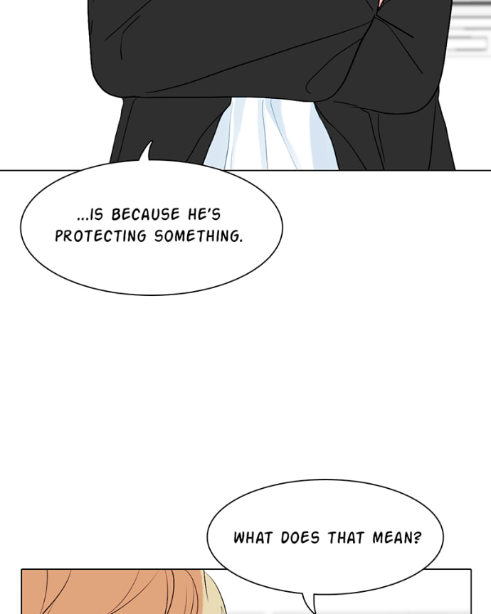 Read Lost in Translation chapter 95 image 24 on Lezhin