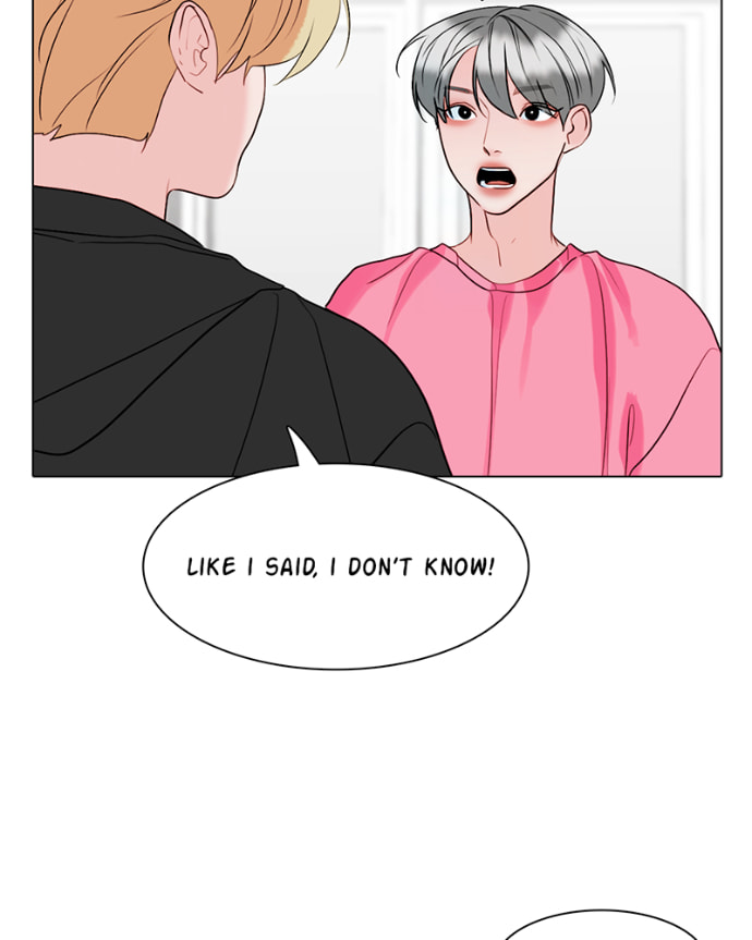 Read Lost in Translation chapter 95 image 25 on Lezhin