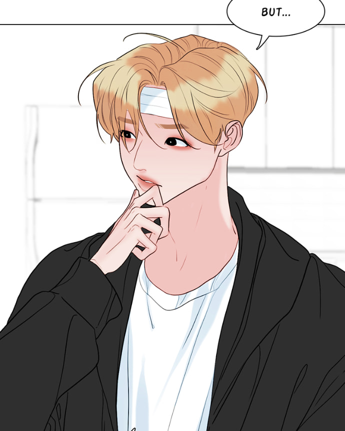 Read Lost in Translation chapter 95 image 26 on Lezhin