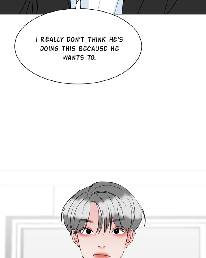 Read Lost in Translation chapter 95 image 27 on Lezhin