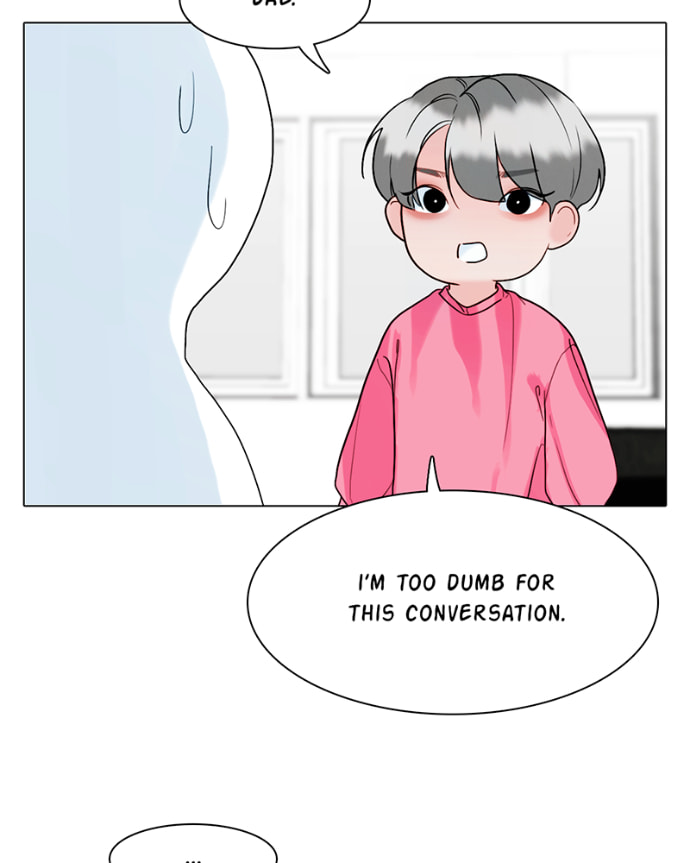 Read Lost in Translation chapter 95 image 29 on Lezhin
