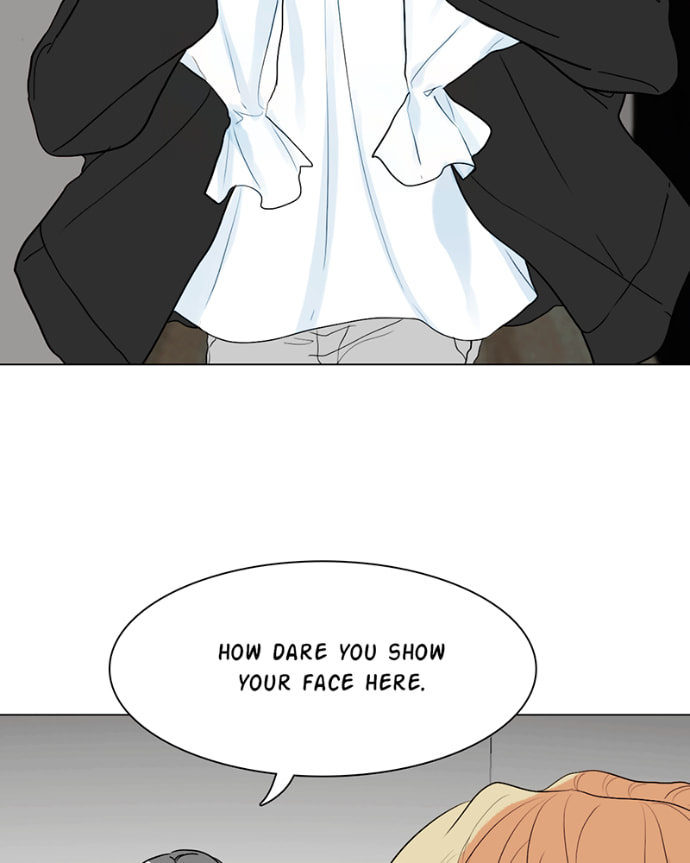 Read Lost in Translation chapter 95 image 3 on Lezhin