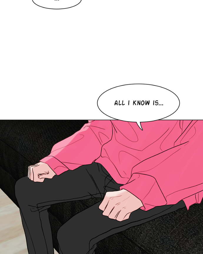 Read Lost in Translation chapter 95 image 30 on Lezhin