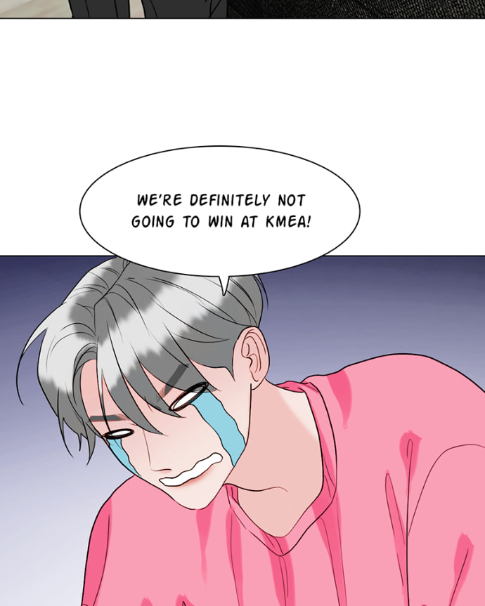 Read Lost in Translation chapter 95 image 31 on Lezhin