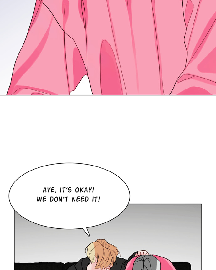 Read Lost in Translation chapter 95 image 32 on Lezhin