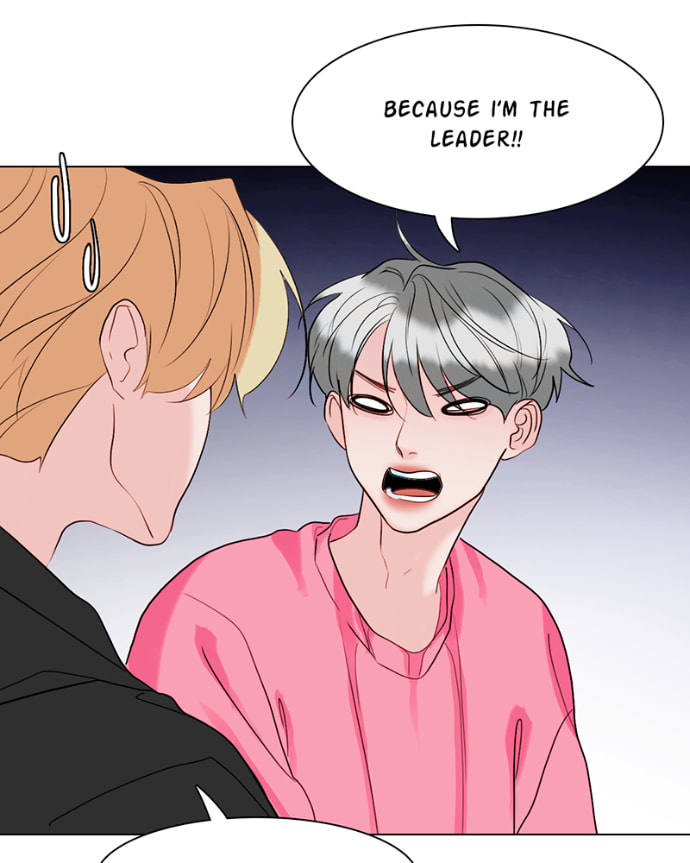 Read Lost in Translation chapter 95 image 34 on Lezhin