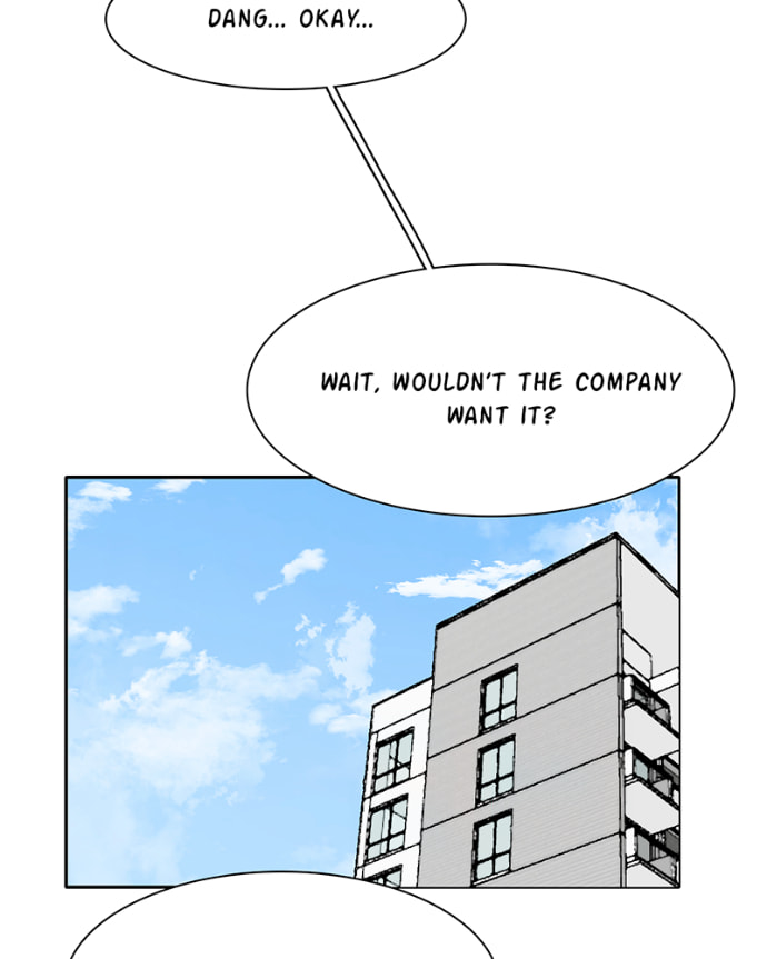 Read Lost in Translation chapter 95 image 35 on Lezhin