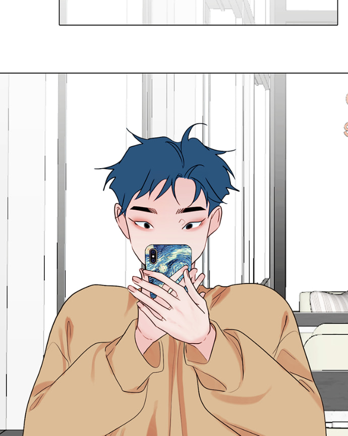 Read Lost in Translation chapter 95 image 38 on Lezhin