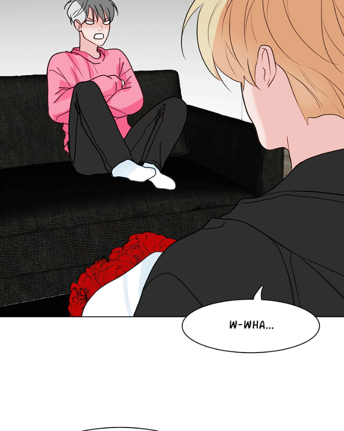 Read Lost in Translation chapter 95 image 4 on Lezhin