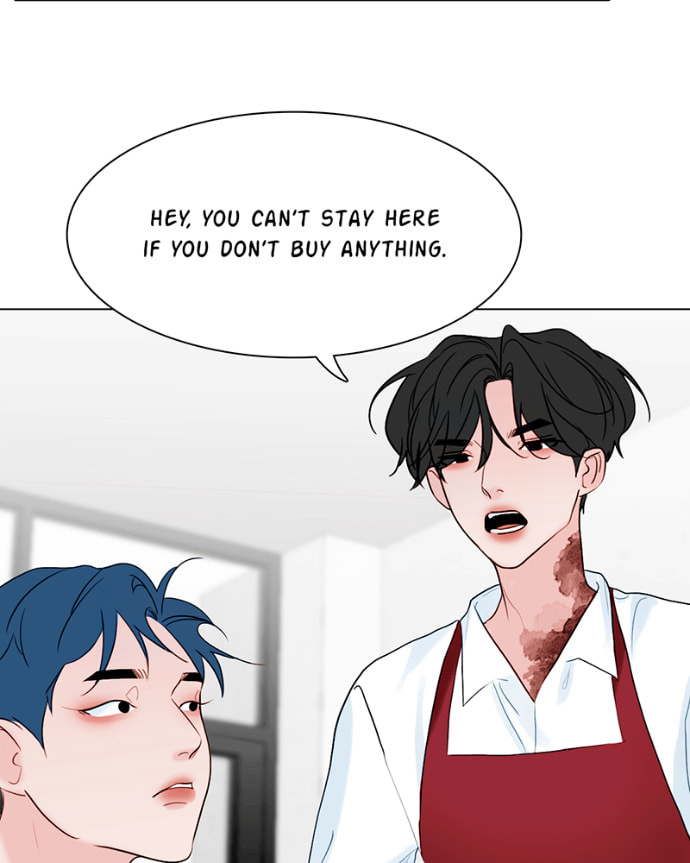 Read Lost in Translation chapter 95 image 40 on Lezhin