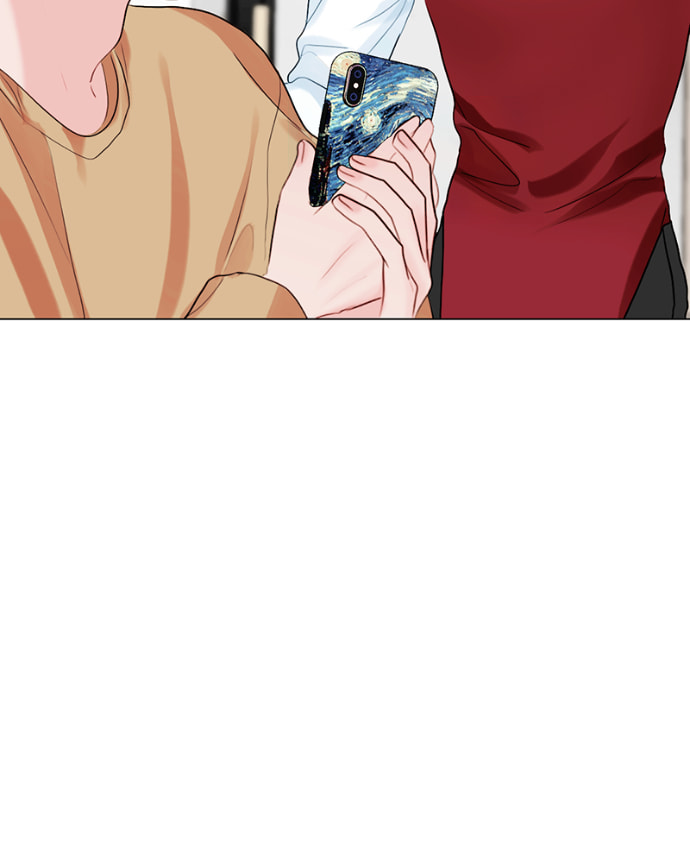 Read Lost in Translation chapter 95 image 41 on Lezhin