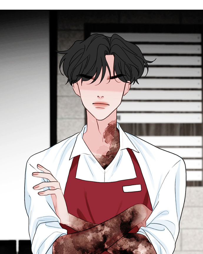 Read Lost in Translation chapter 95 image 44 on Lezhin
