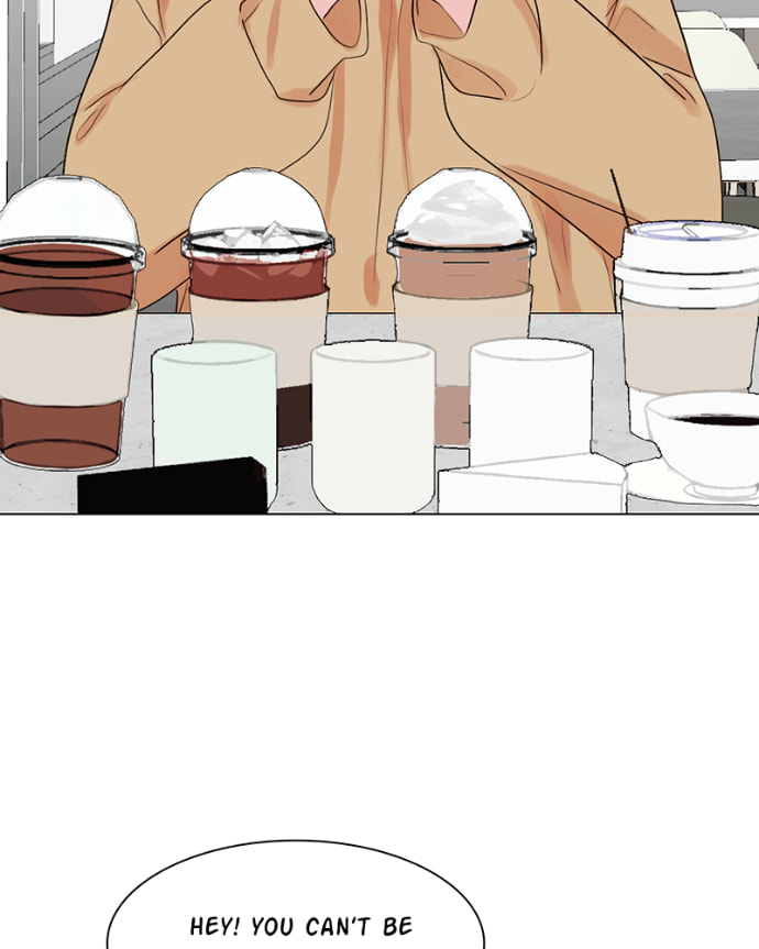 Read Lost in Translation chapter 95 image 46 on Lezhin