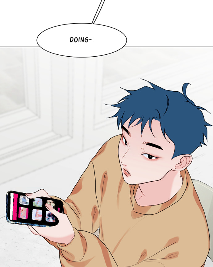Read Lost in Translation chapter 95 image 48 on Lezhin