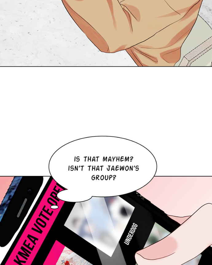 Read Lost in Translation chapter 95 image 49 on Lezhin