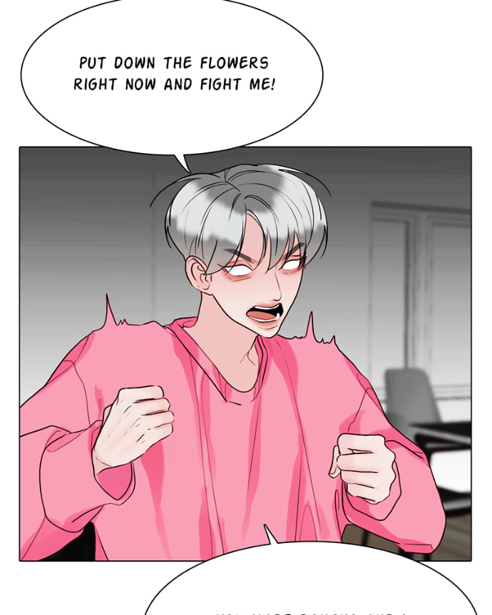 Read Lost in Translation chapter 95 image 5 on Lezhin
