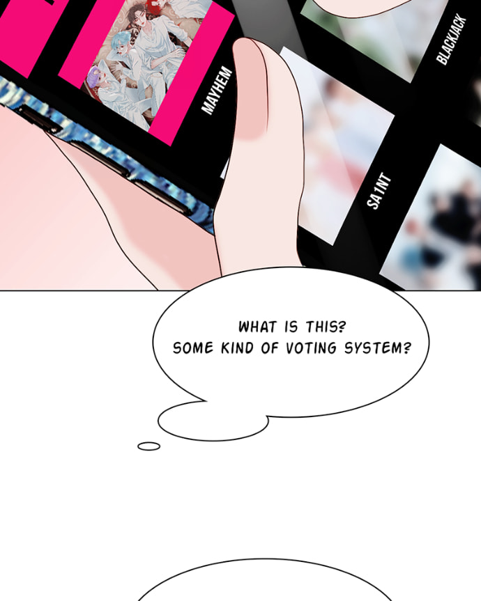 Read Lost in Translation chapter 95 image 50 on Lezhin