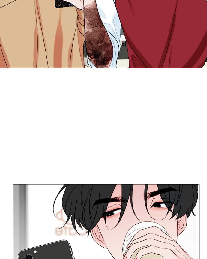 Read Lost in Translation chapter 95 image 53 on Lezhin
