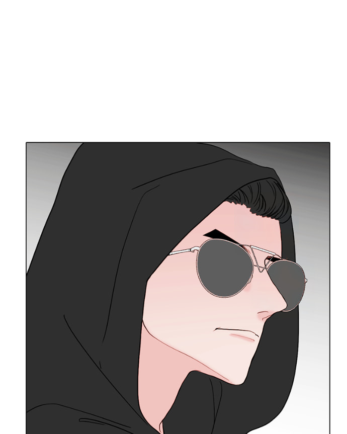 Read Lost in Translation chapter 95 image 56 on Lezhin