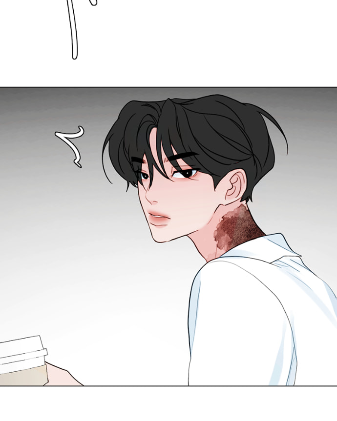 Read Lost in Translation chapter 95 image 61 on Lezhin