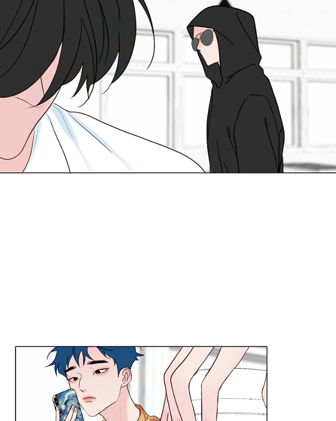 Read Lost in Translation chapter 95 image 65 on Lezhin