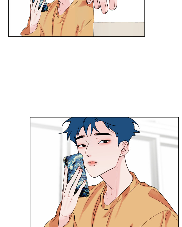 Read Lost in Translation chapter 95 image 66 on Lezhin