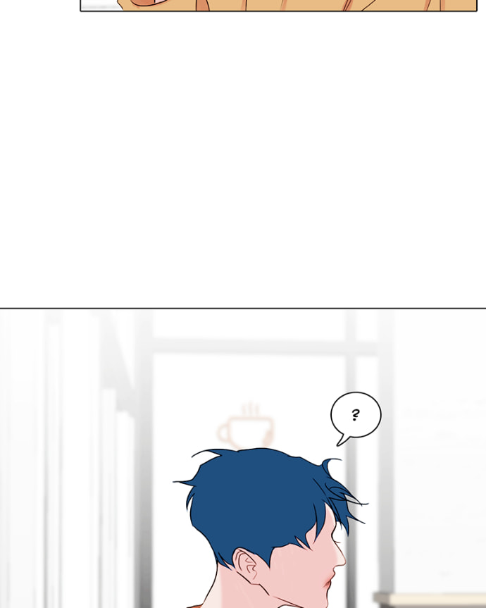 Read Lost in Translation chapter 95 image 67 on Lezhin