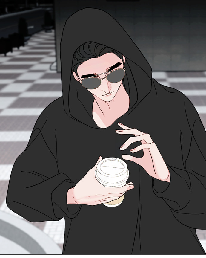 Read Lost in Translation chapter 95 image 69 on Lezhin