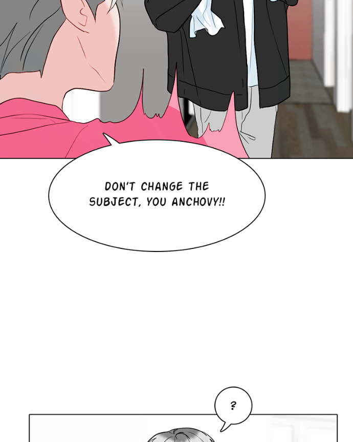 Read Lost in Translation chapter 95 image 7 on Lezhin