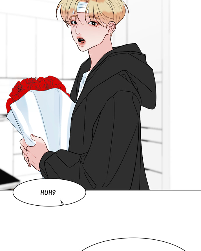 Read Lost in Translation chapter 95 image 9 on Lezhin