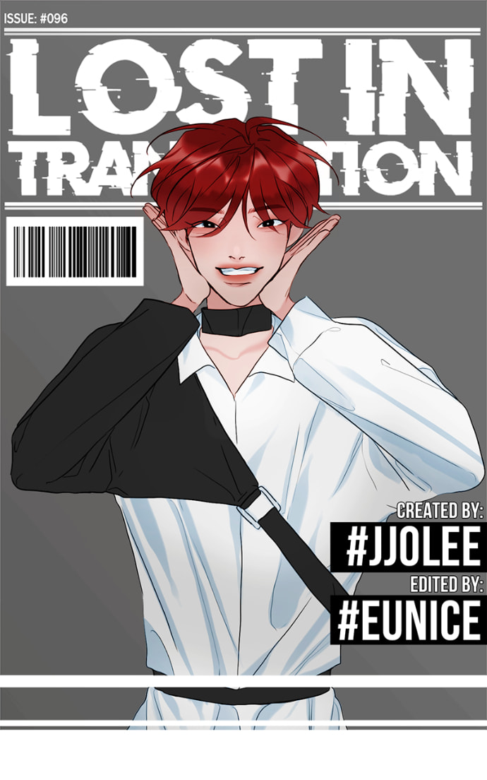 Read Lost in Translation chapter 96 image 1 on Lezhin