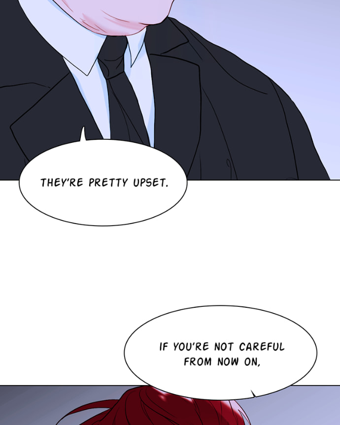 Read Lost in Translation chapter 96 image 12 on Lezhin
