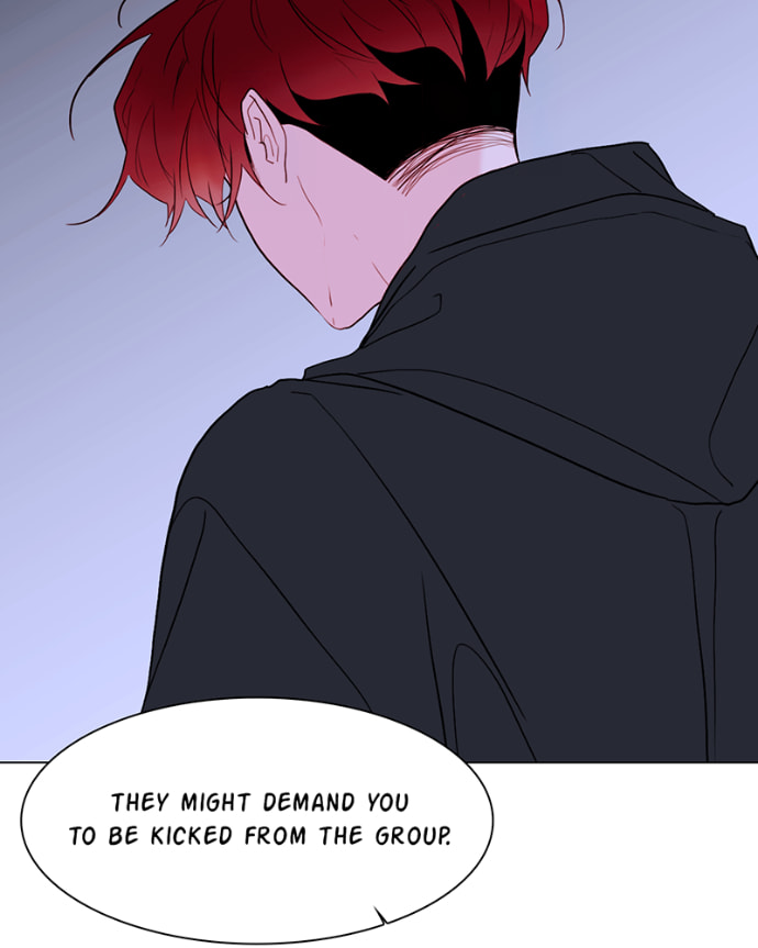 Read Lost in Translation chapter 96 image 13 on Lezhin