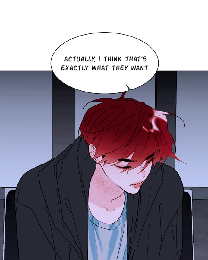 Read Lost in Translation chapter 96 image 14 on Lezhin